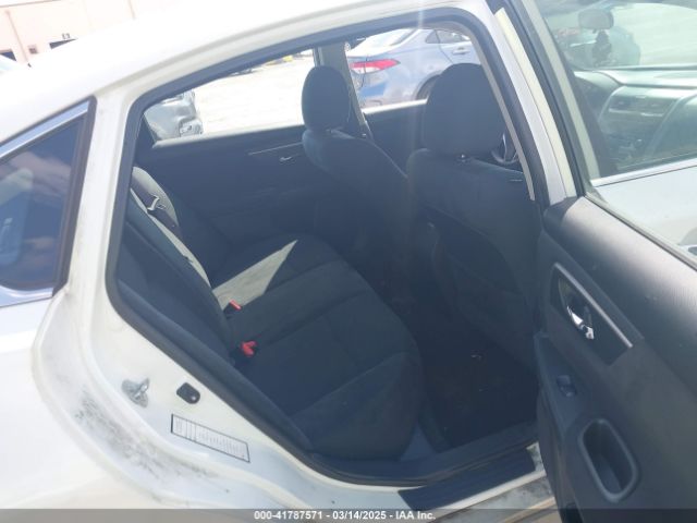 1N4AL3APXFC136884 Nissan Altima 2.5/2.5 S/2.5 Sl/2.5 Sv