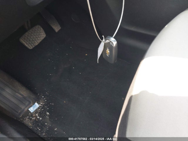 Chevrolet EQUINOX LS 2018 3GNAXHEV2JS528269 Image 11