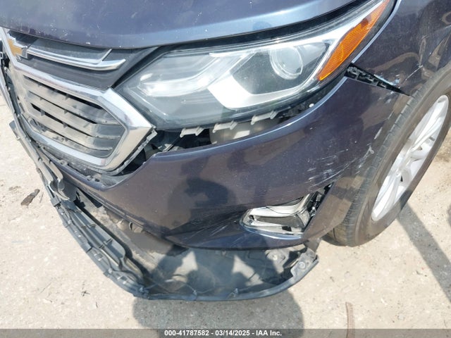 Chevrolet EQUINOX LS 2018 3GNAXHEV2JS528269 Image 6