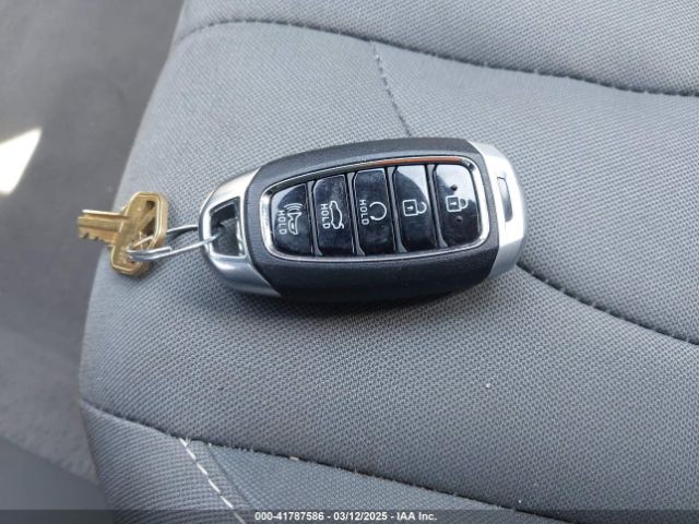 2022 HYUNDAI ELANTRA 5NPLM4AG7NH073347 Photo 10