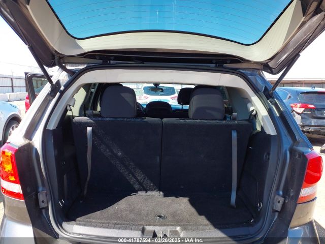 3C4PDCBG6ET192288 Dodge Journey Sxt