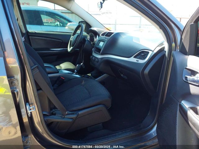 3C4PDCBG6ET192288 Dodge Journey Sxt