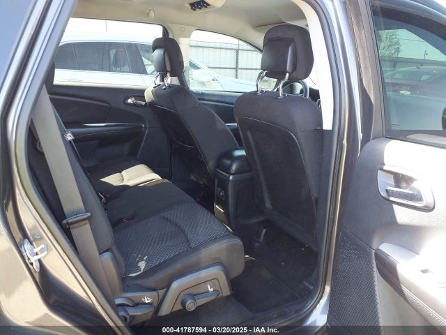 3C4PDCBG6ET192288 Dodge Journey Sxt