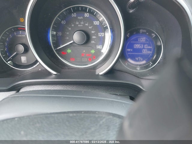 3HGGK5H48KM712030 Honda FIT LX
