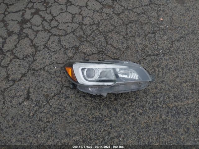 JF1VA2P64F9832735 Subaru Wrx Sti