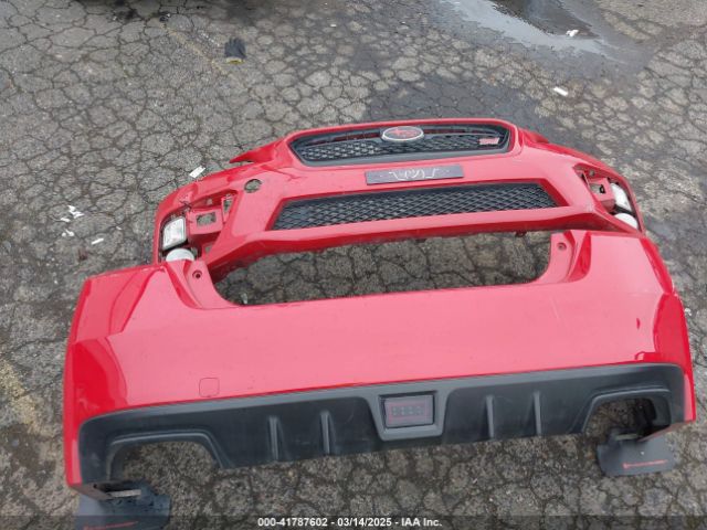 JF1VA2P64F9832735 Subaru Wrx Sti
