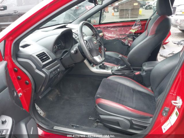 JF1VA2P64F9832735 Subaru Wrx Sti