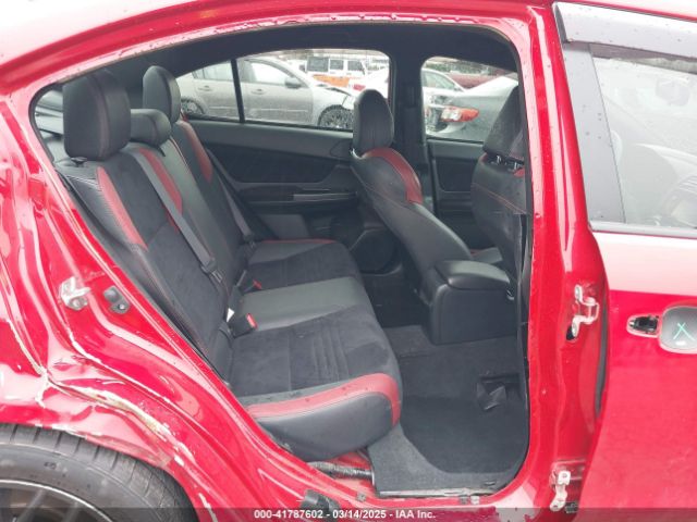 JF1VA2P64F9832735 Subaru Wrx Sti
