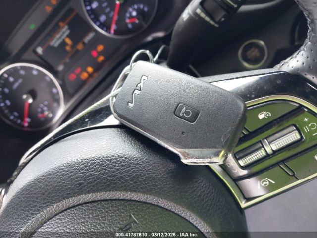 3KPF54AD6RE759812 KIA Forte Gt-line