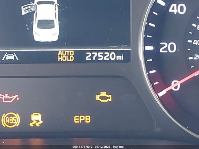 3KPF54AD6RE759812 KIA Forte Gt-line