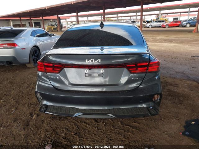 3KPF54AD6RE759812 KIA Forte Gt-line