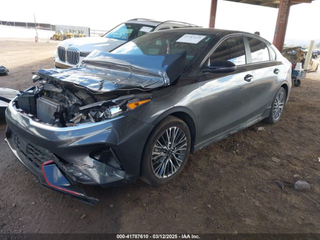 3KPF54AD6RE759812 KIA Forte Gt-line