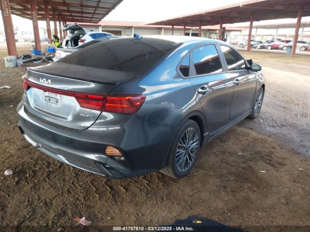 3KPF54AD6RE759812 KIA Forte Gt-line
