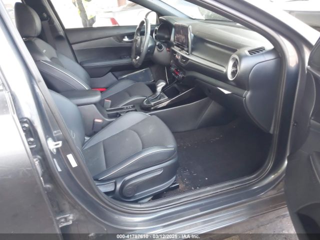 3KPF54AD6RE759812 KIA Forte Gt-line