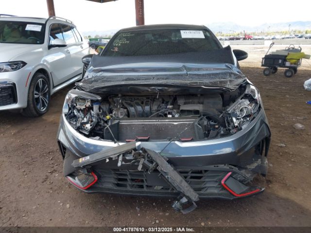 3KPF54AD6RE759812 KIA Forte Gt-line