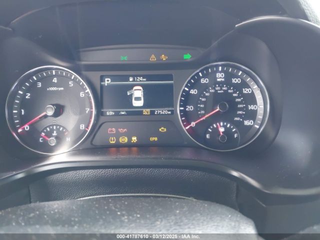 3KPF54AD6RE759812 KIA Forte Gt-line