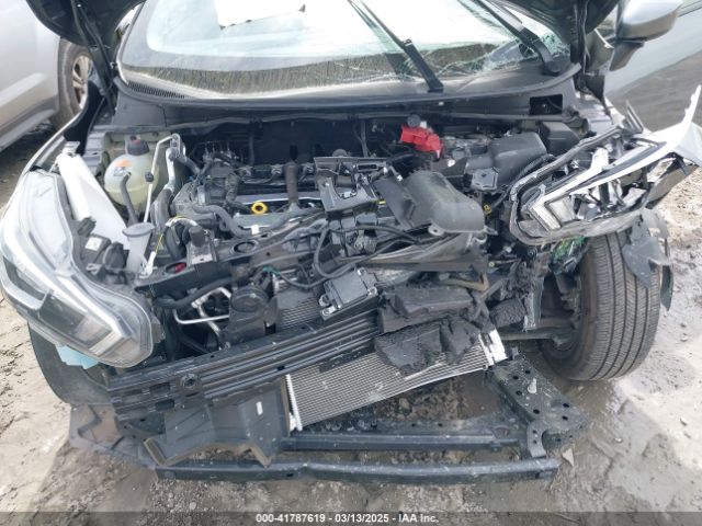 3N1CN8EV6RL882358 Nissan Versa 1.6 Sv