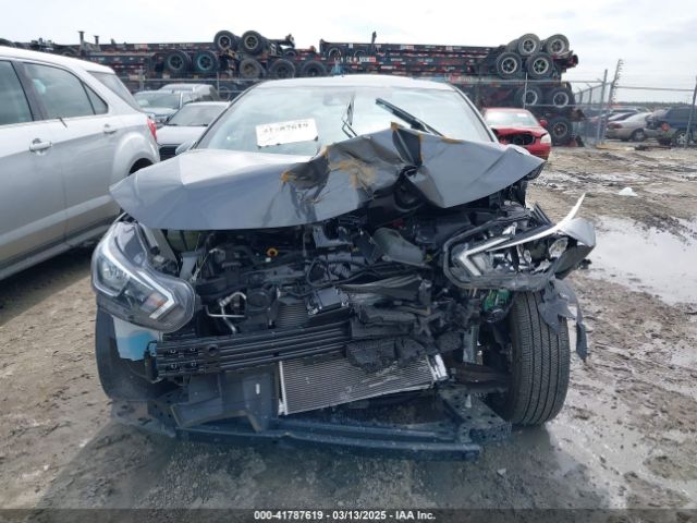 3N1CN8EV6RL882358 Nissan Versa 1.6 Sv