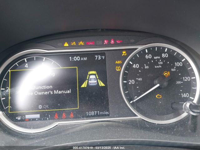 3N1CN8EV6RL882358 Nissan Versa 1.6 Sv