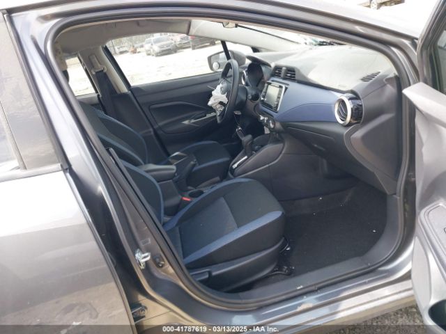 3N1CN8EV6RL882358 Nissan Versa 1.6 Sv