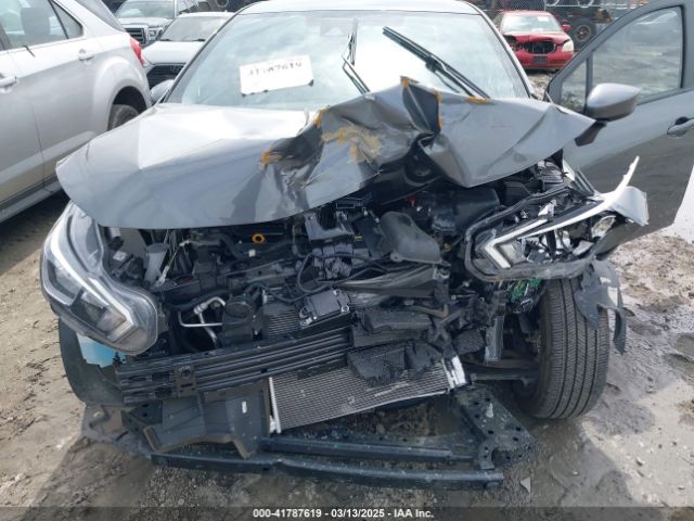 3N1CN8EV6RL882358 Nissan Versa 1.6 Sv