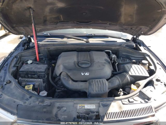 1C4RDHDG5EC426578 Dodge DURANGO LIMITED