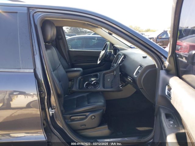 1C4RDHDG5EC426578 Dodge DURANGO LIMITED