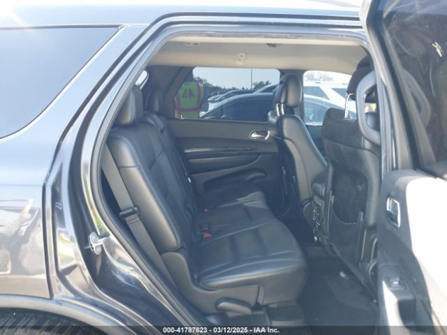 1C4RDHDG5EC426578 Dodge DURANGO LIMITED