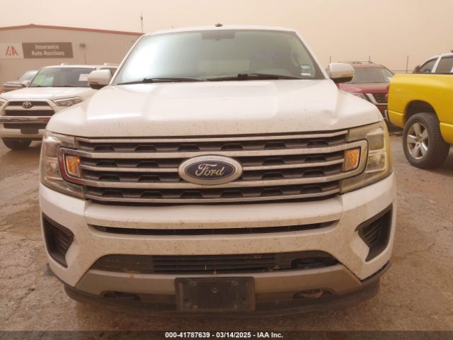 1FMJK1JT9KEA21301 Ford Expedition Max Xlt