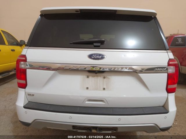 1FMJK1JT9KEA21301 Ford Expedition Max Xlt