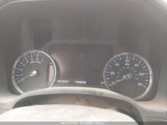 1FMJK1JT9KEA21301 Ford Expedition Max Xlt