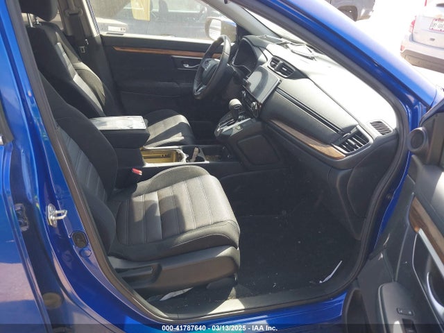 Honda Cr-v 2wd Ex 2020 7FARW1H59LE005641 Image 5