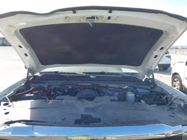 3GCPCREC6HG193694 Chevrolet Silverado 1500 1lt