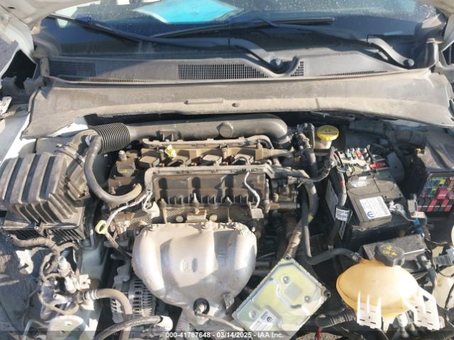 3C4NJCBB1LT154890 Jeep Compass Sun And Wheel Fwd