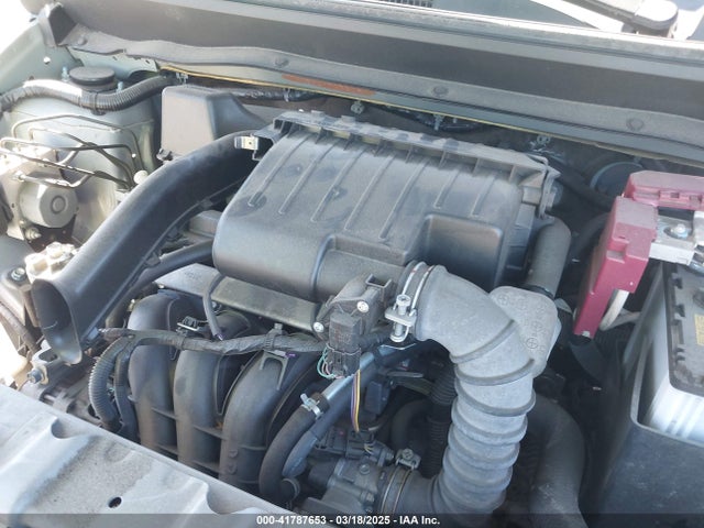 Mitsubishi Mirage G4 Es 2020 ML32F3FJ1LHF03816 Image 10