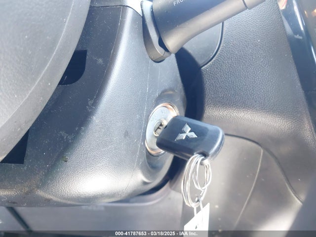 Mitsubishi Mirage G4 Es 2020 ML32F3FJ1LHF03816 Image 11