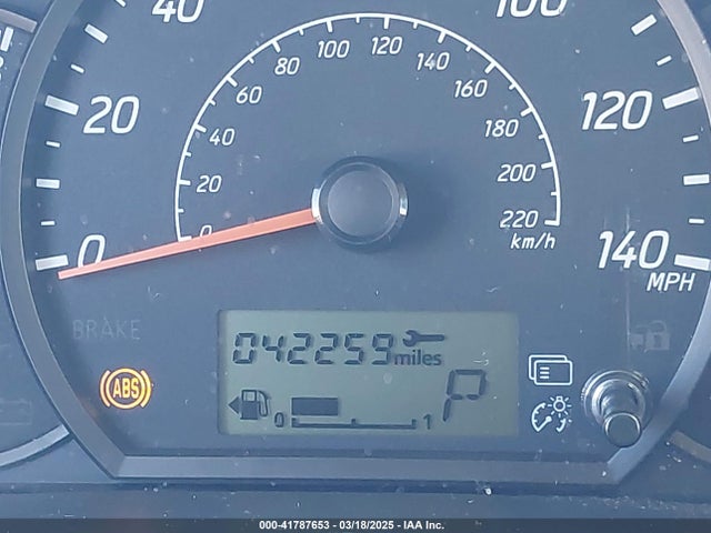 Mitsubishi Mirage G4 Es 2020 ML32F3FJ1LHF03816 Image 7