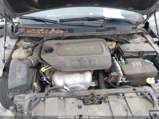 2015 CHRYSLER 200 1C3CCCAB9FN584565 Photo 9