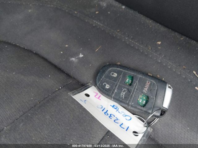 2015 CHRYSLER 200 1C3CCCAB9FN584565 Photo 10