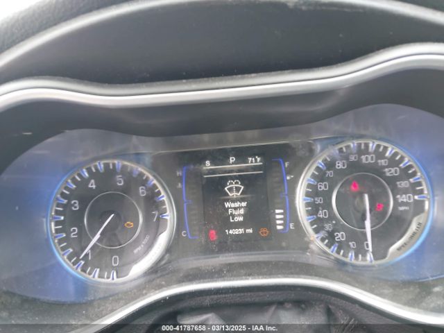 2015 CHRYSLER 200 1C3CCCAB9FN584565 Photo 6