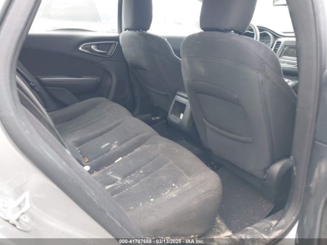 2015 CHRYSLER 200 1C3CCCAB9FN584565 Photo 7