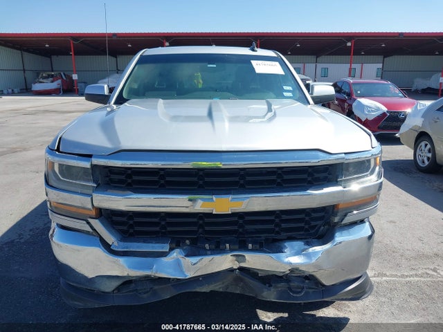 Chevrolet Silverado 1500 Ld Lt 2019 2GCVKPECXK1143718 Image 12