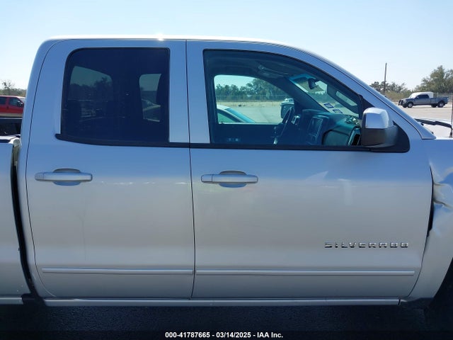 Chevrolet Silverado 1500 Ld Lt 2019 2GCVKPECXK1143718 Image 13