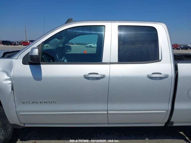 Chevrolet Silverado 1500 Ld Lt 2019 2GCVKPECXK1143718 Image 14