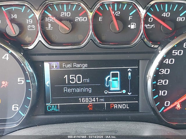 Chevrolet Silverado 1500 Ld Lt 2019 2GCVKPECXK1143718 Image 15