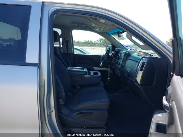 Chevrolet Silverado 1500 Ld Lt 2019 2GCVKPECXK1143718 Image 5