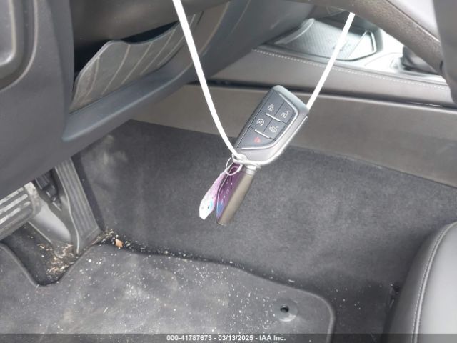 1G6DA5RK6R0129036 Cadillac Ct4 Luxury