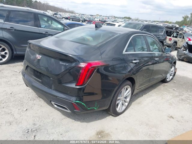 1G6DA5RK6R0129036 Cadillac Ct4 Luxury