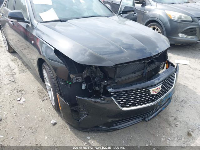 1G6DA5RK6R0129036 Cadillac Ct4 Luxury