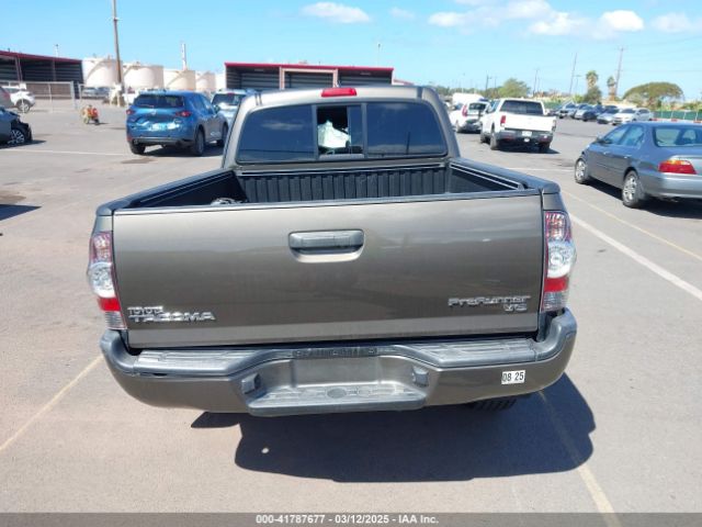 5TFTU4GNXFX087352 Toyota Tacoma Prerunner V6